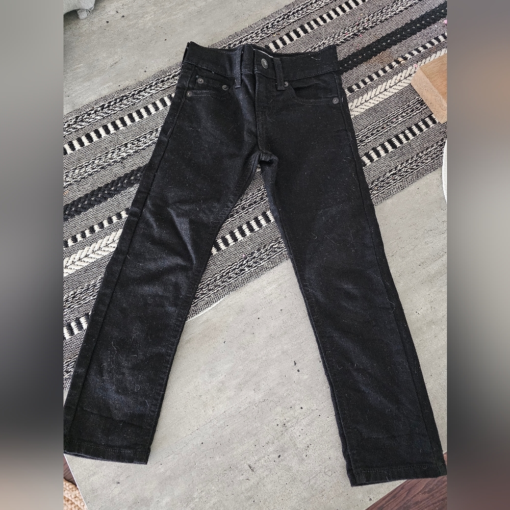 Jeans - Picture 3 of 3